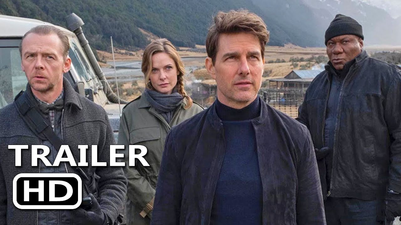 mission impossible 6 full movie