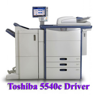 toshiba e studio printer drivers free download