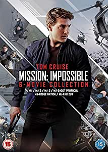 mission impossible 6 full movie
